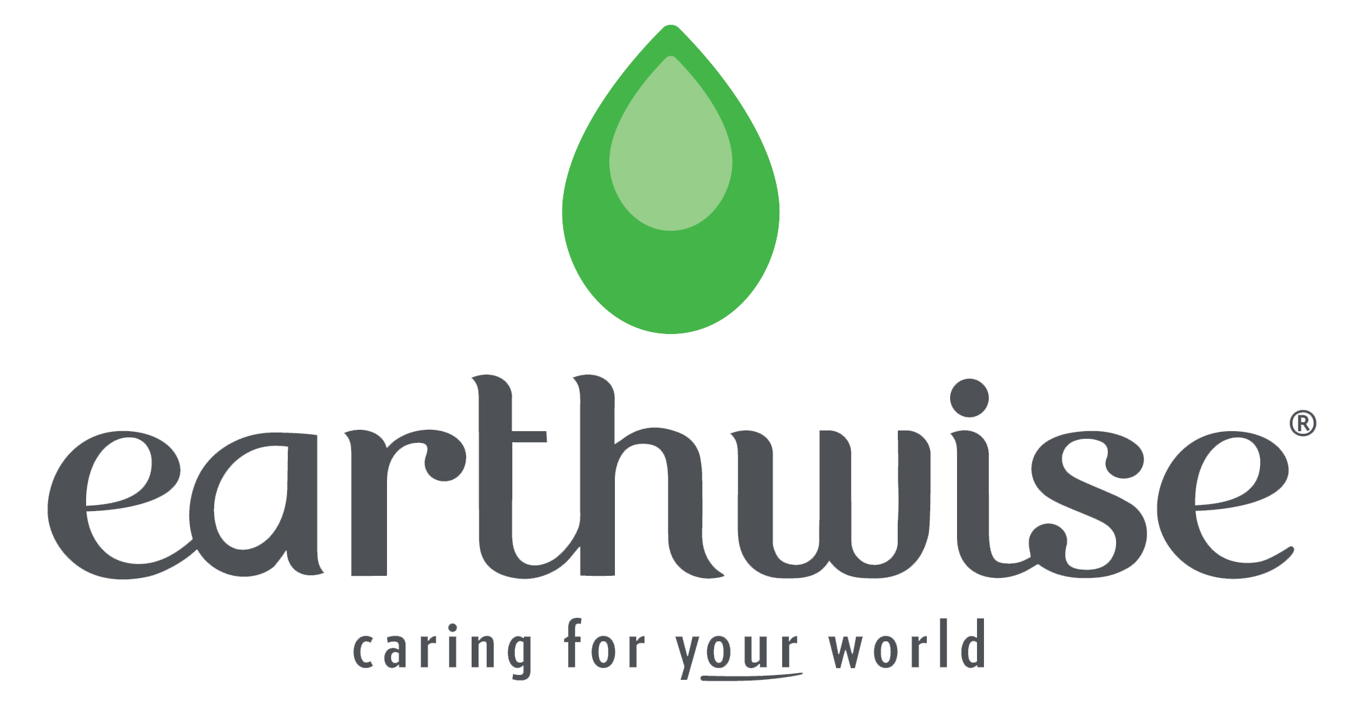 Earthwise logo