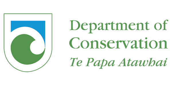 Dept of Conservation logo