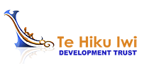 Te Hiku Iwi Development Trust logo