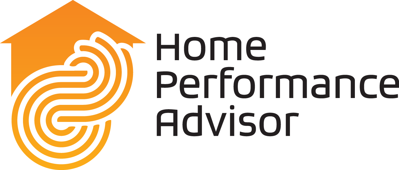 Home Performance Advisor logo