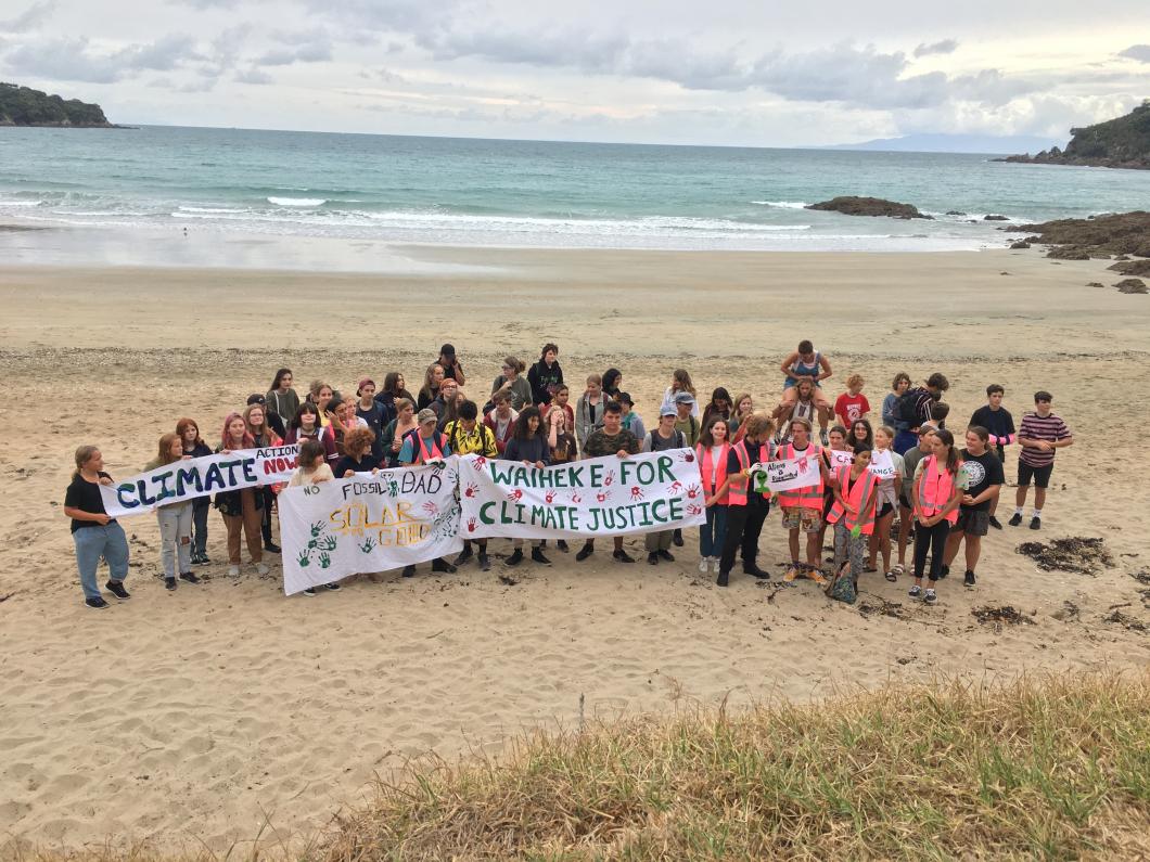 2021 ES Auckland Waiheke Bronze Climate action full resolution